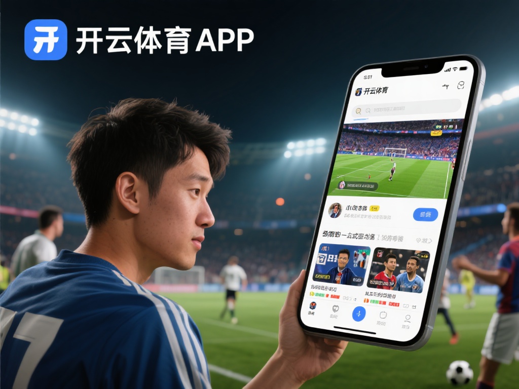 开云体育APP为何成为全球体育爱好者的首选平台？