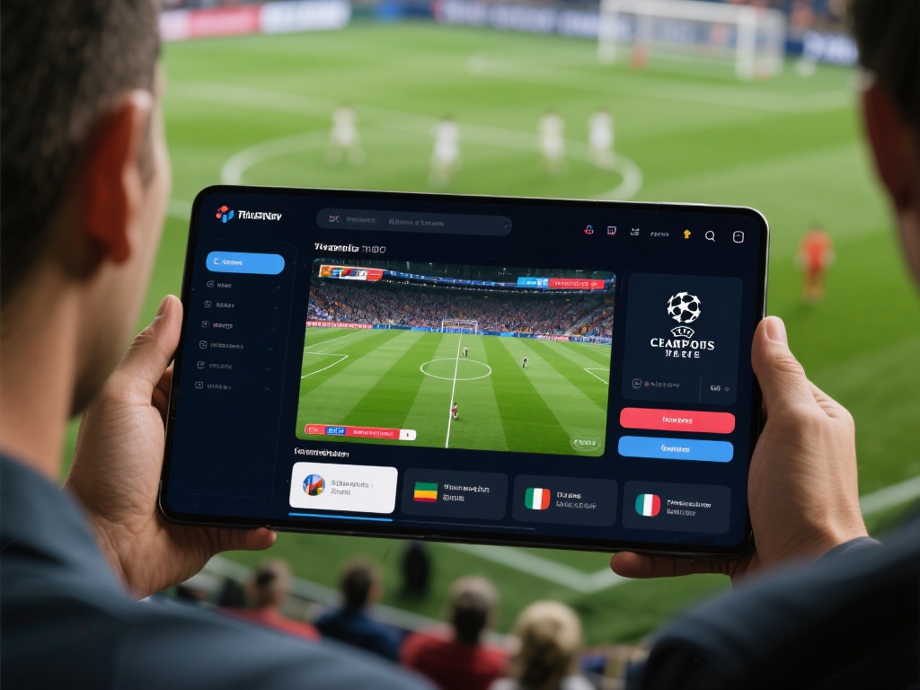 开云体育平台：专业赛事直播精彩不容错过！