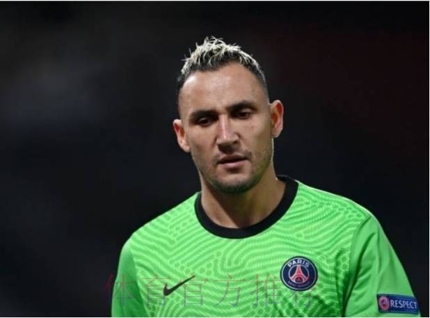 世体:38岁的前皇马门将纳瓦斯接近加盟圣洛伦索